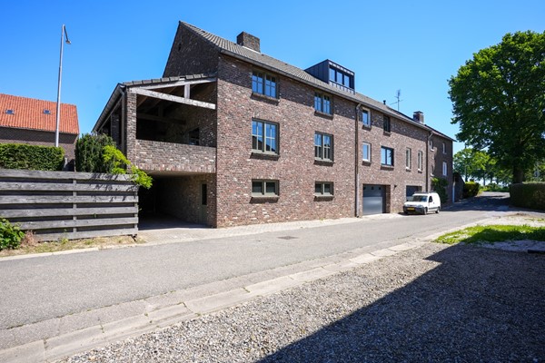 Medium property photo - De Hut 8, 6273 NA Ingber